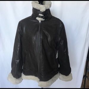 St. John’s Bay winter coat